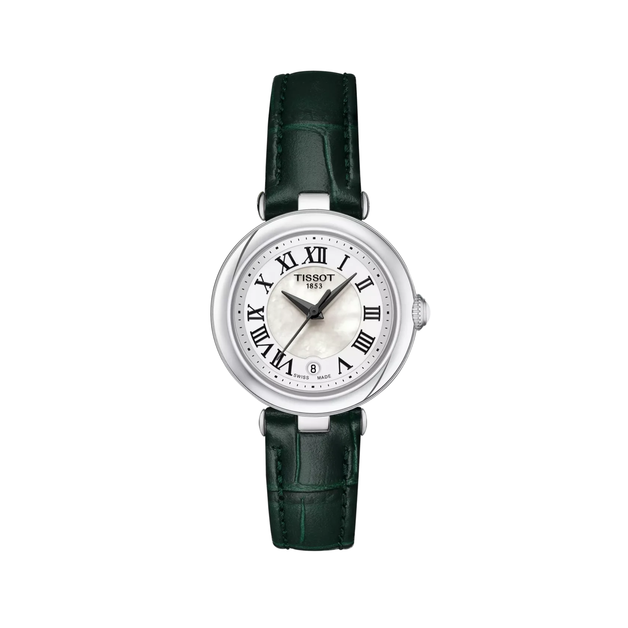 Tissot Bellissima 26mm T1260101611302