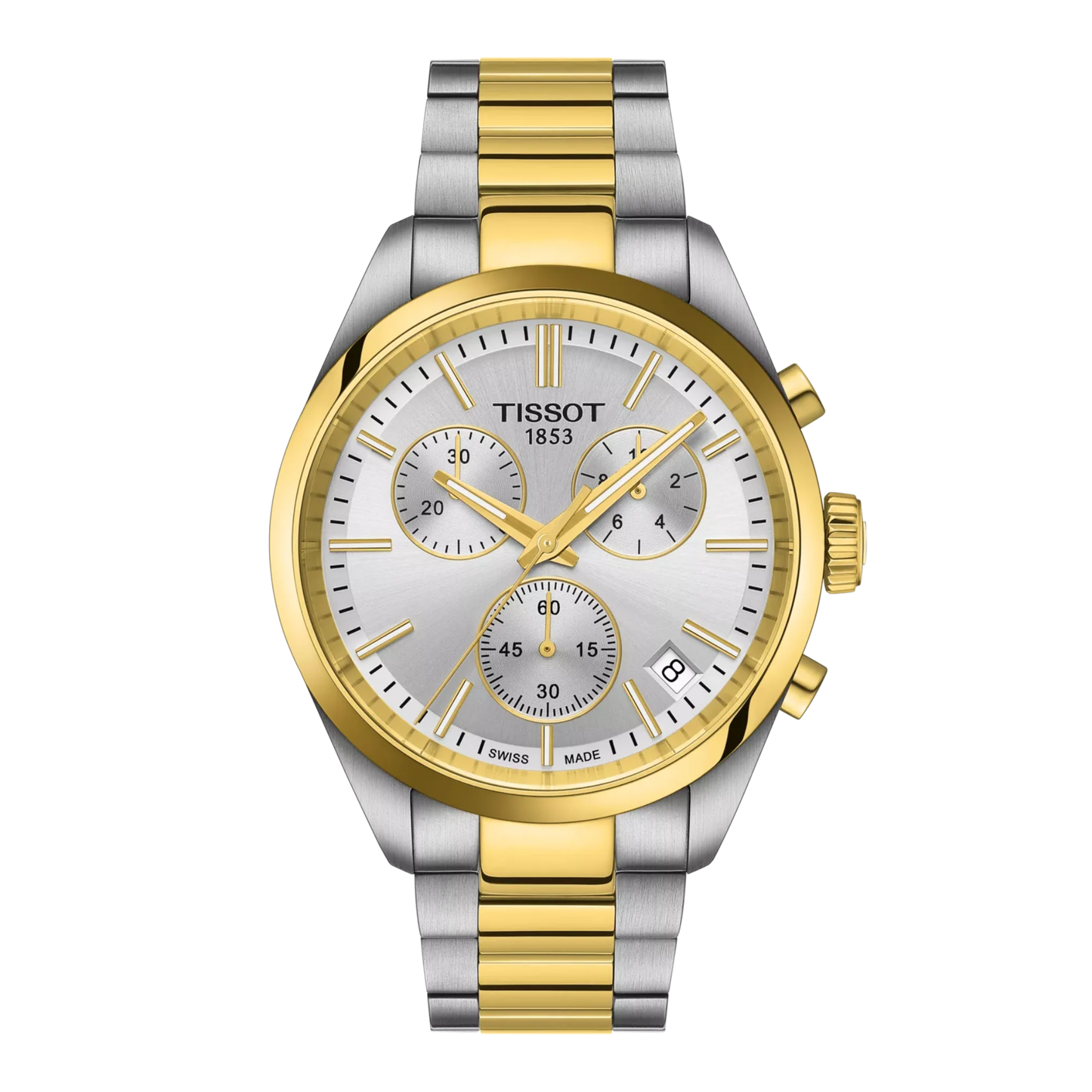 Tissot PR 100 40mm T1504172203100