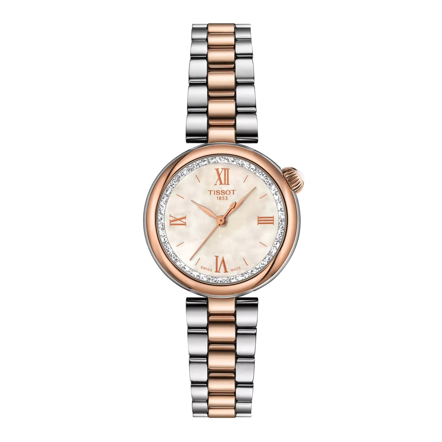 Tissot Desir 28mm T1520102211800