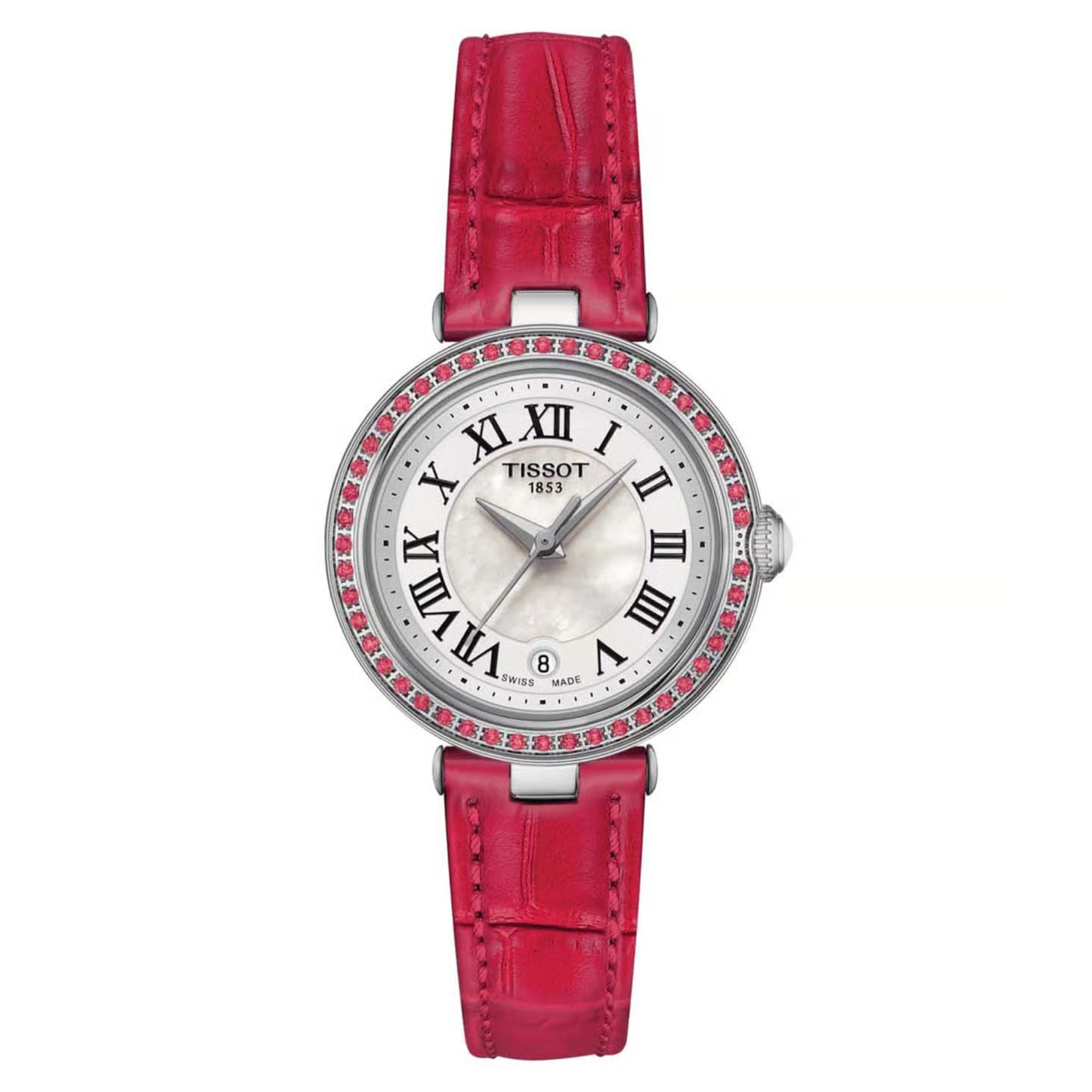 Tissot Bellissima Small Lady T1260106611300