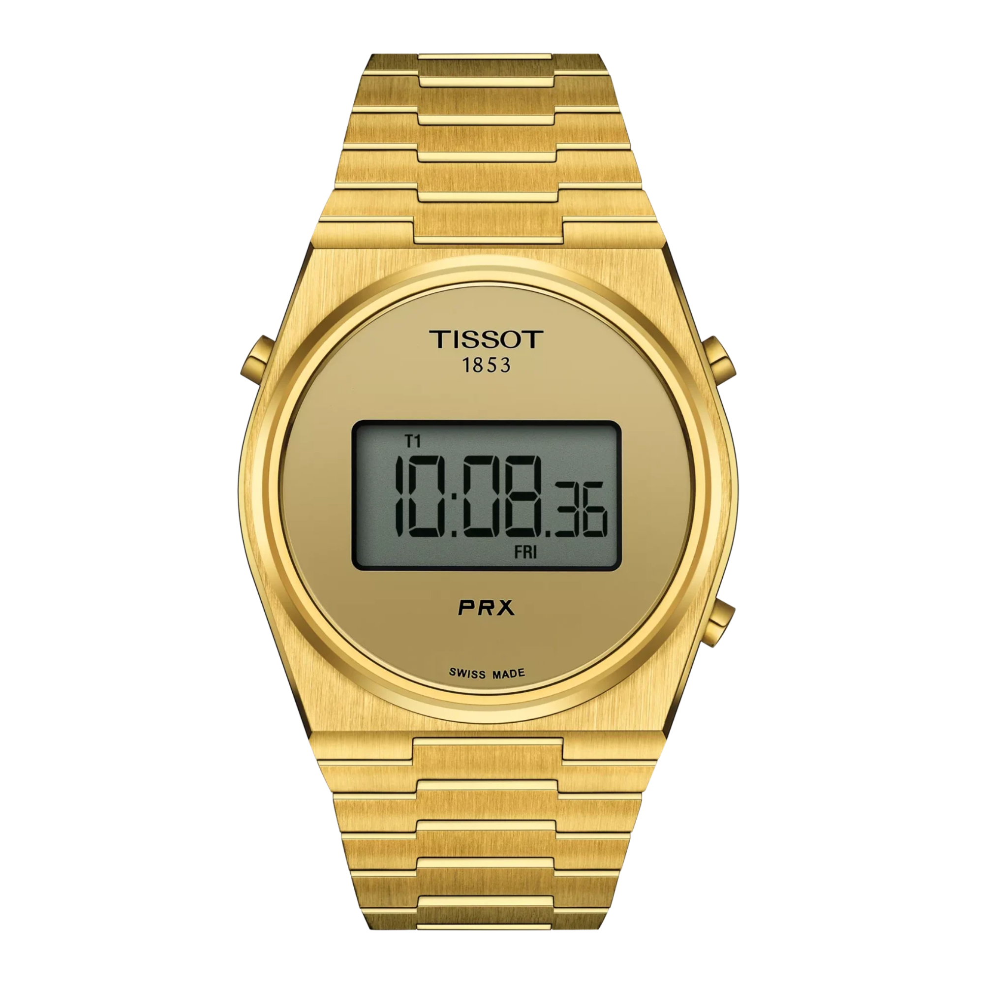 Tissot PRX Digital T1374633302000