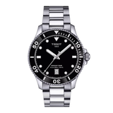 Tissot Seastar 1000 40mm T1204101105100