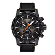 Tissot Supersport Chrono Basketball Edition T1256173608100