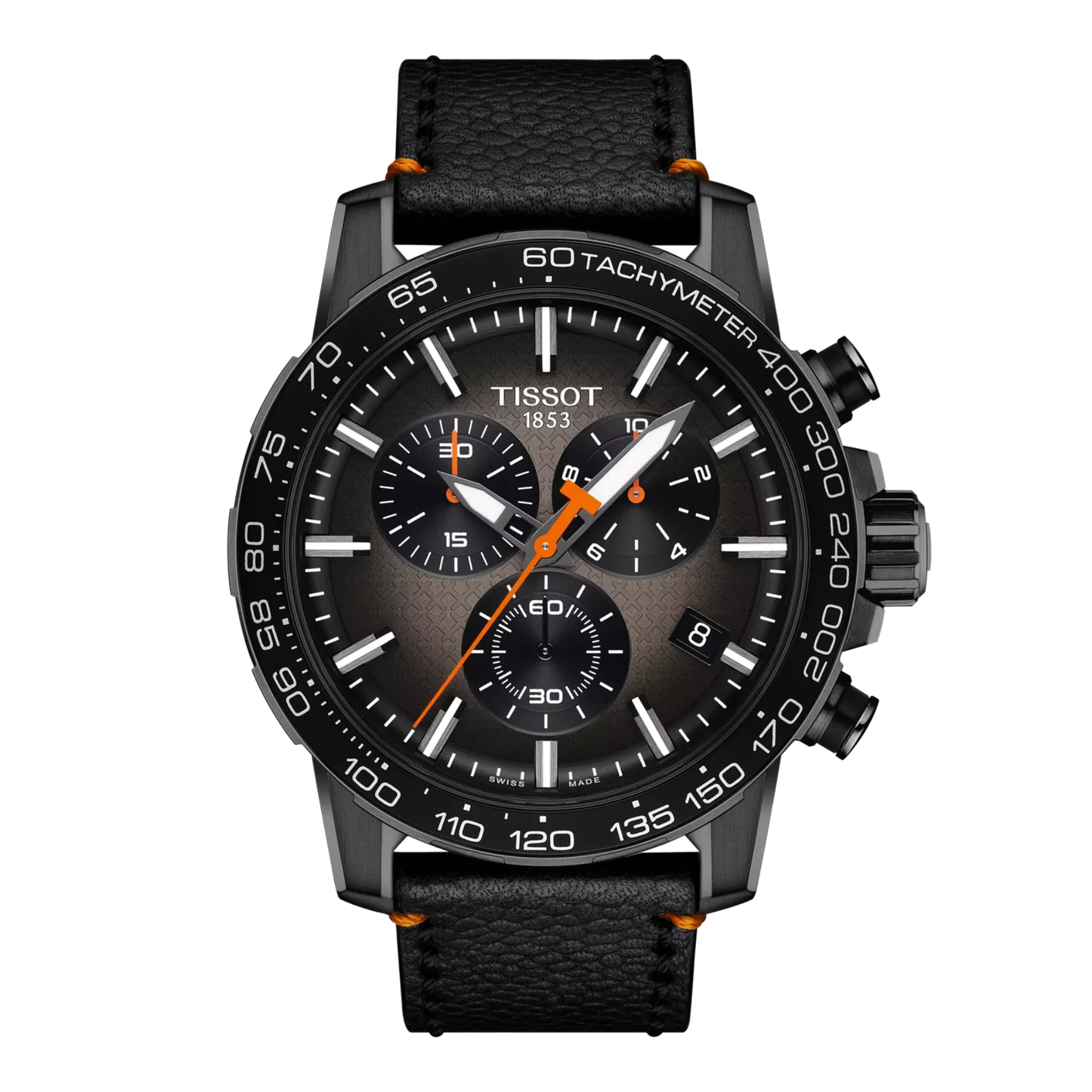 Tissot Supersport Chrono Basketball Edition T1256173608100
