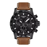 TISSOT SUPERSPORT CHRONO T1256173605101