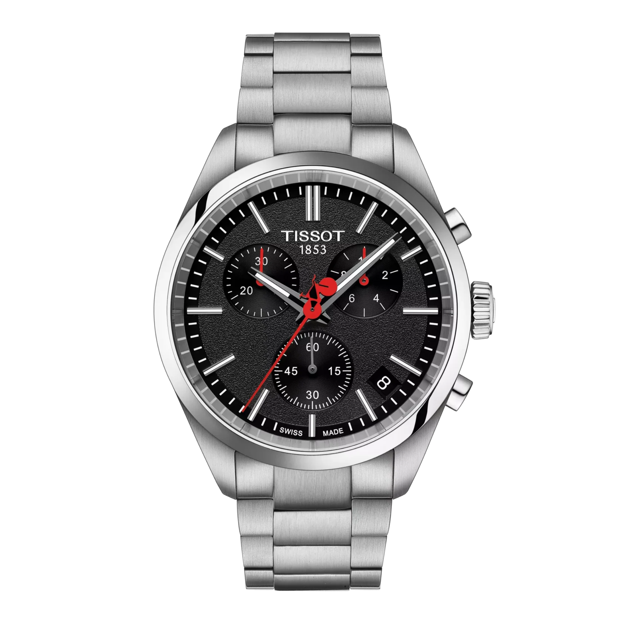 Tissot PR 100 Vuelta 40mm T1504171105101