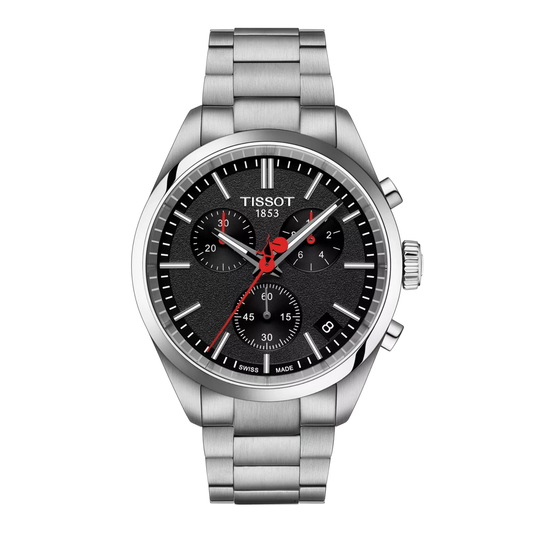 Tissot PR 100 Vuelta 40mm T1504171105101