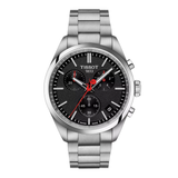 Tissot PR 100 Vuelta 40mm T1504171105101