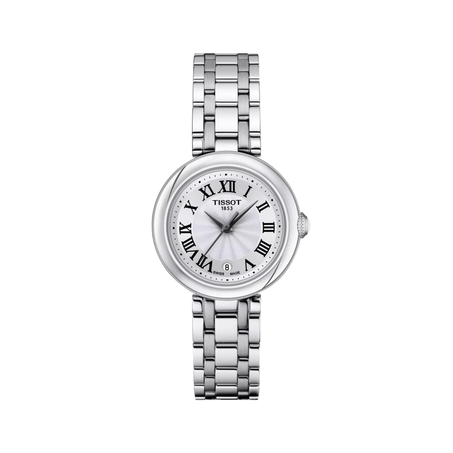 Tissot Bellissima 26mm T1260101101300