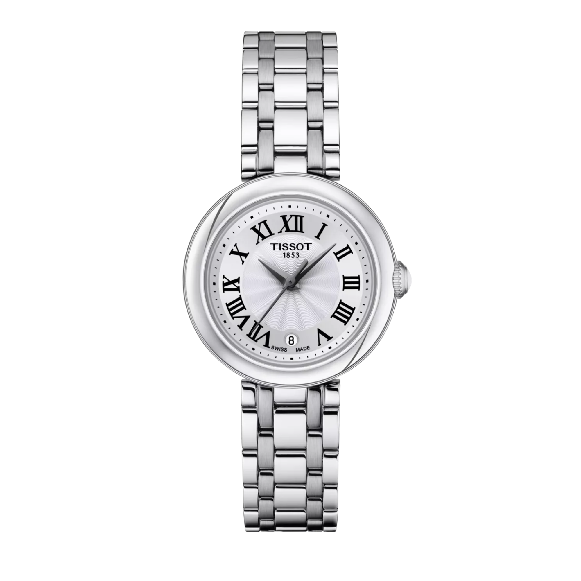 Tissot Bellissima 26mm T1260101101300