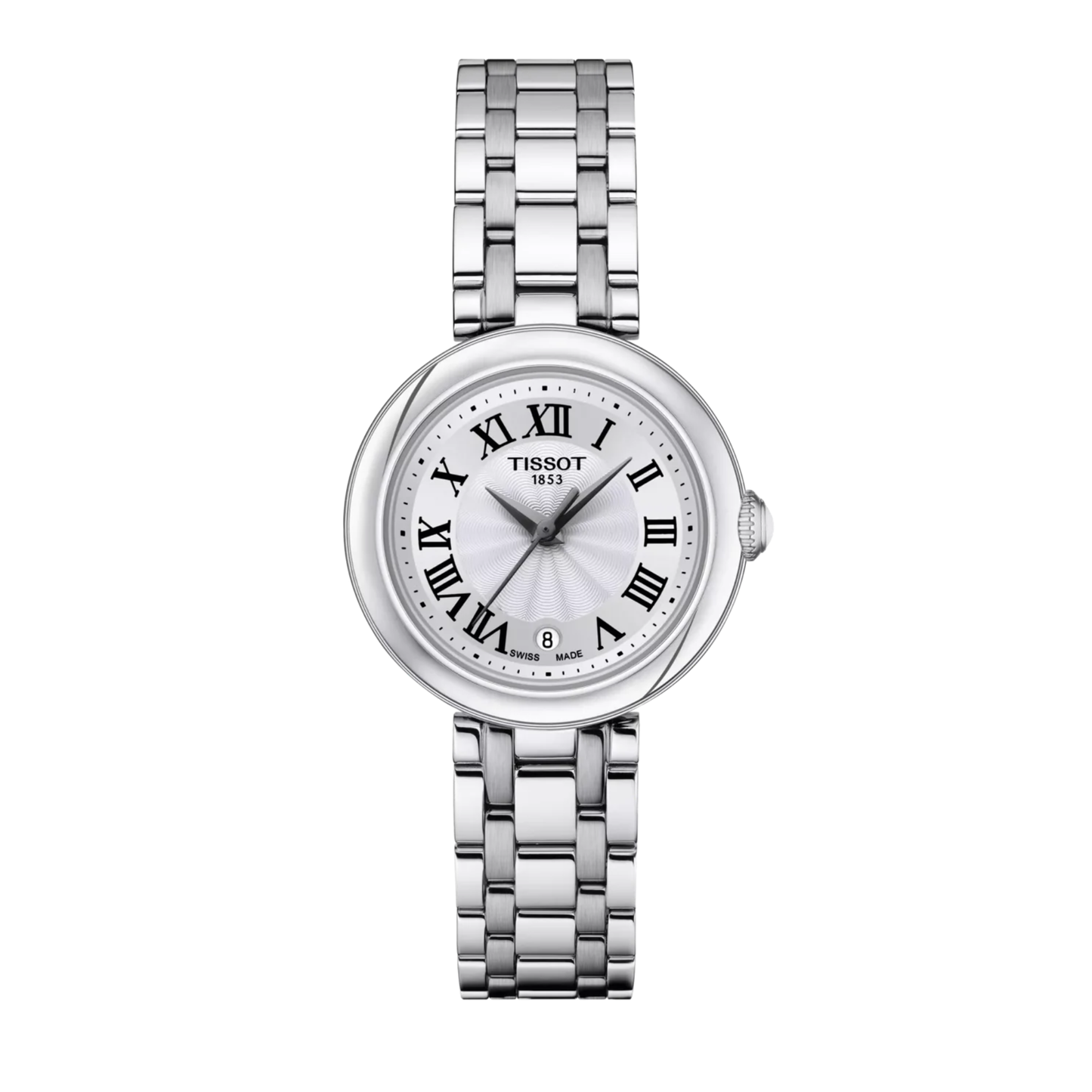 Tissot Bellissima 26mm T1260101101300