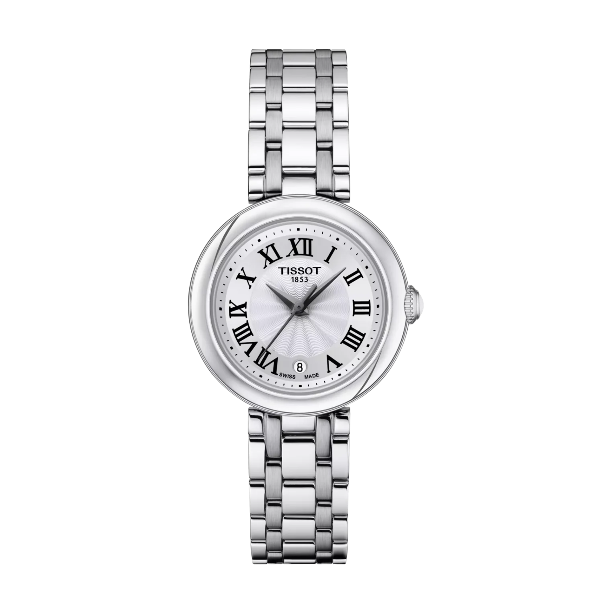 Tissot Bellissima 26mm T1260101101300