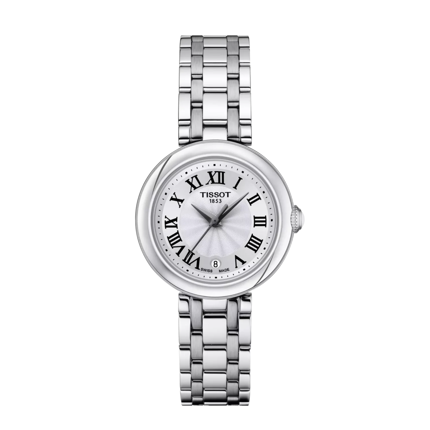 Tissot Bellissima 26mm T1260101101300