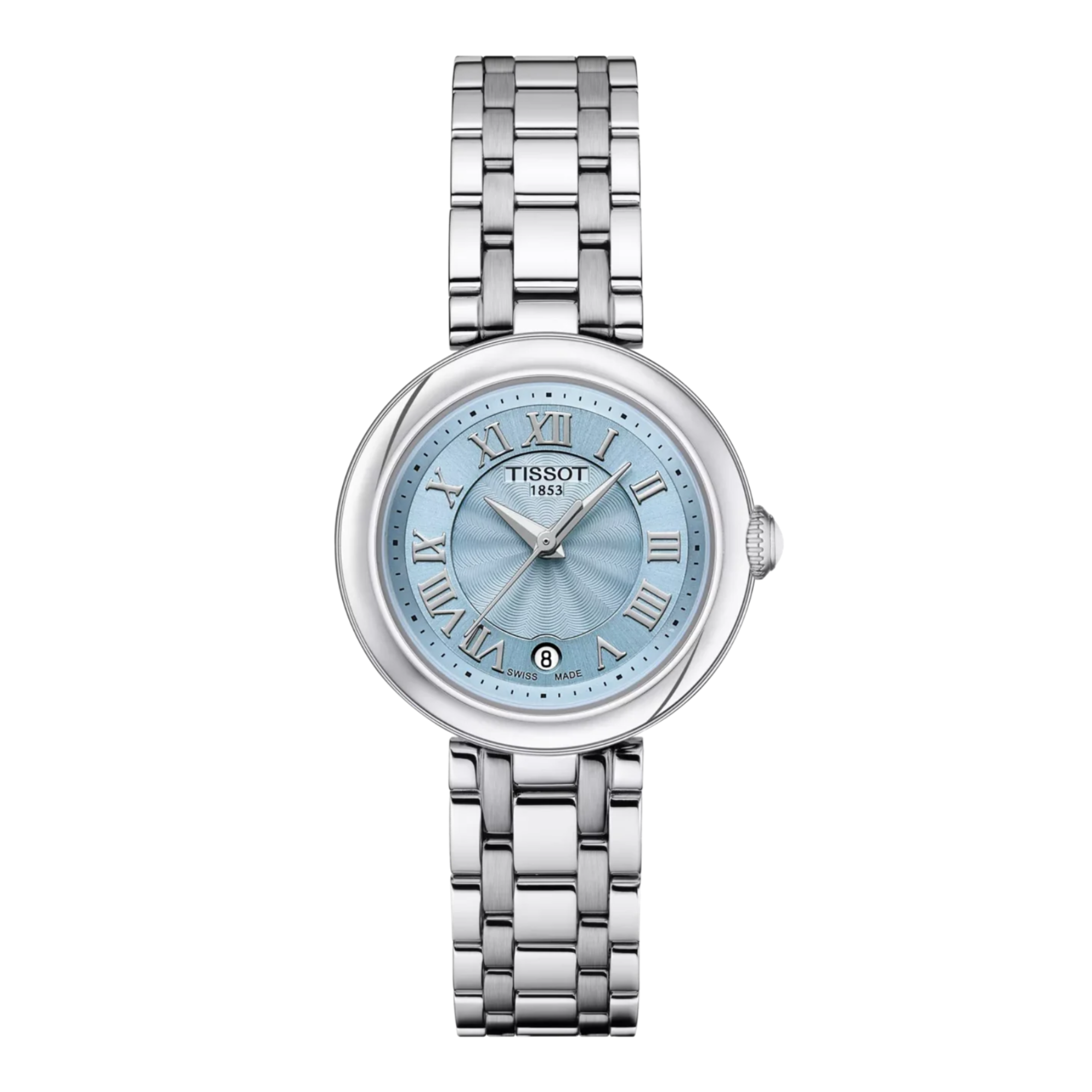 Tissot Bellissima Small Lady T1260101113300