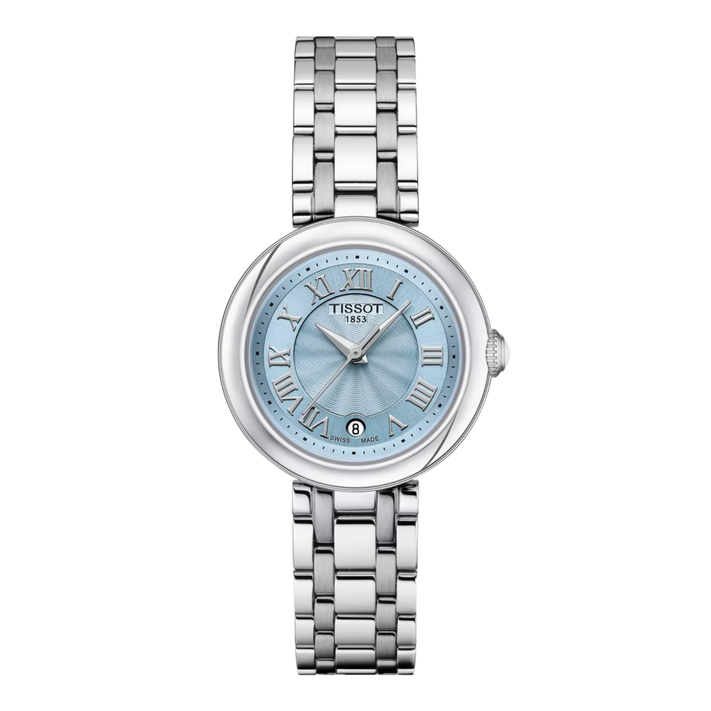 Tissot Bellissima Small Lady T1260101113300