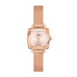 Tissot Lovely Square 20x20mm T0581093345600