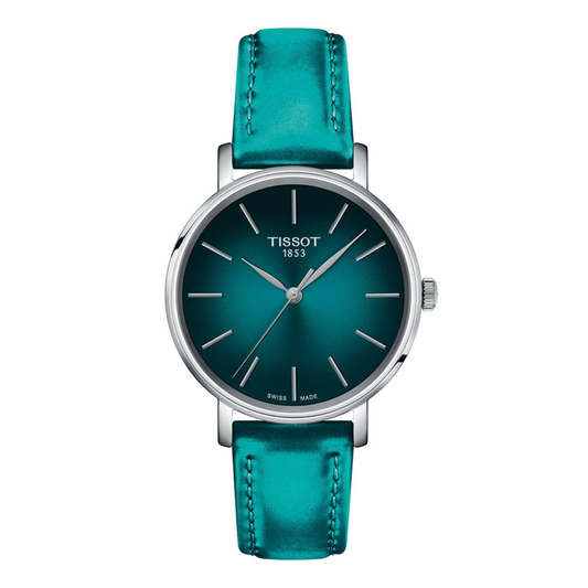 Tissot Everytime lady T1432101709100