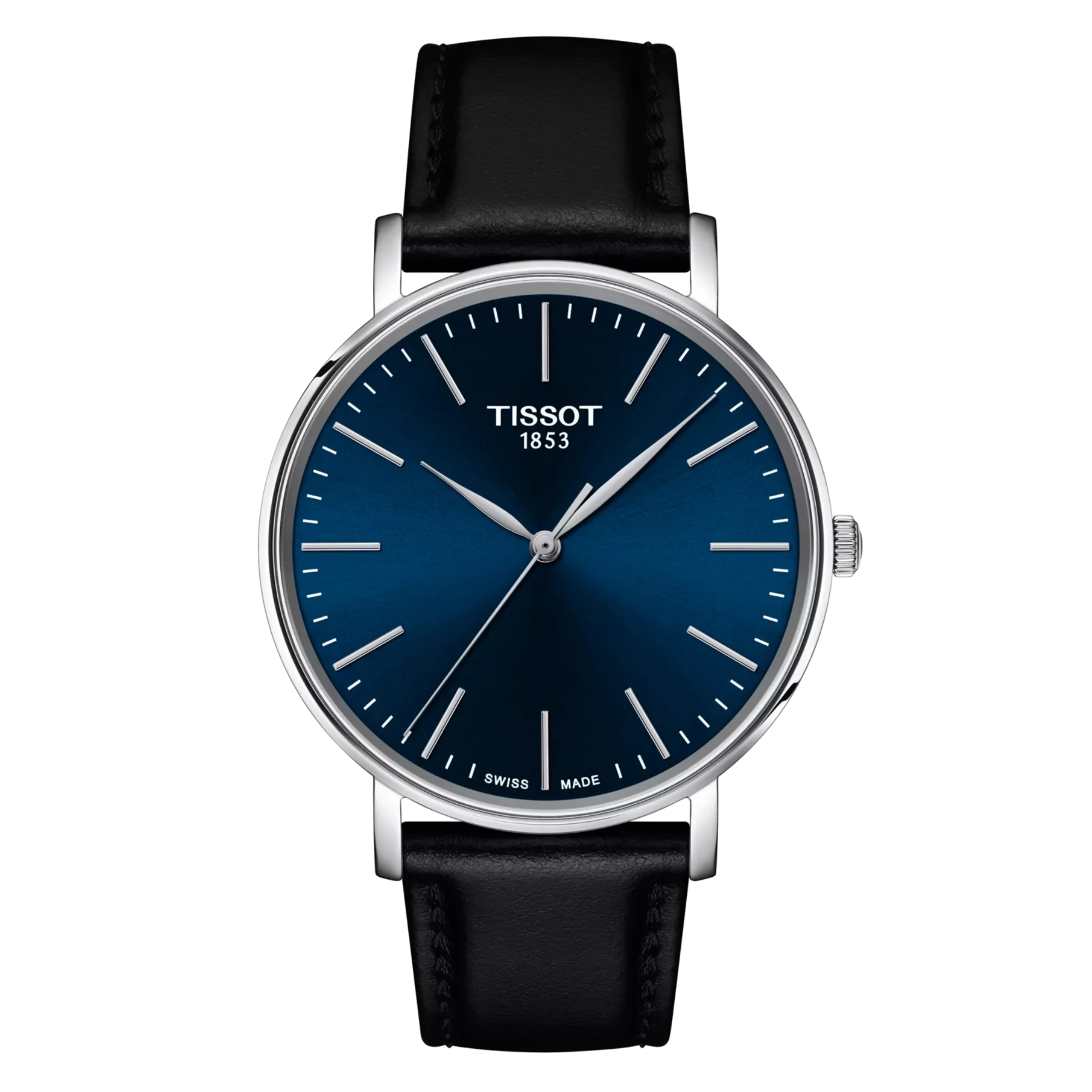 Tissot Everytime Gent T1434101604100