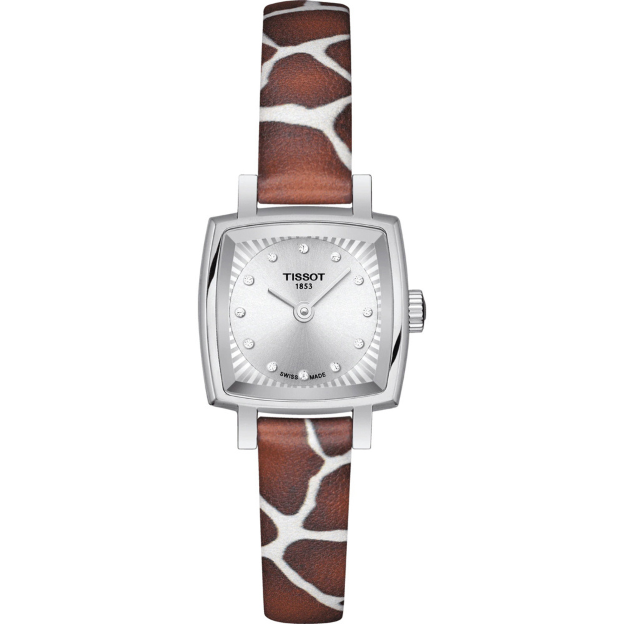 Tissot Lovely T0581091703600