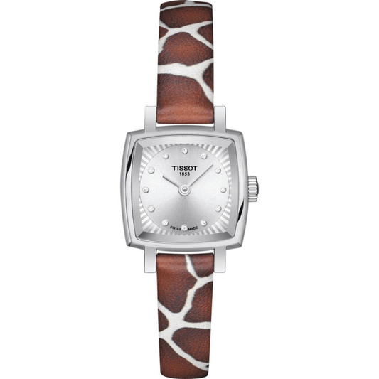 Tissot Lovely T0581091703600