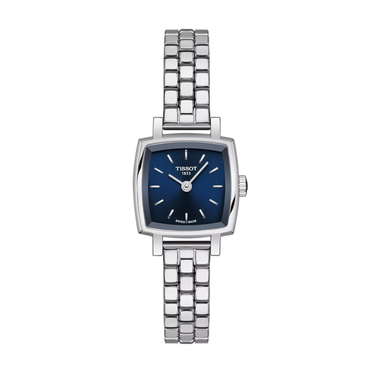 Tissot Lovely Square T0581091104101