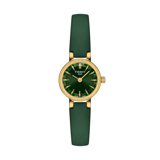 Tissot Lovely Round 19.5mm T1400093609100
