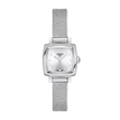 TISSOT LOVELY SQUARE T0581091103600