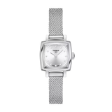 TISSOT LOVELY SQUARE T0581091103600