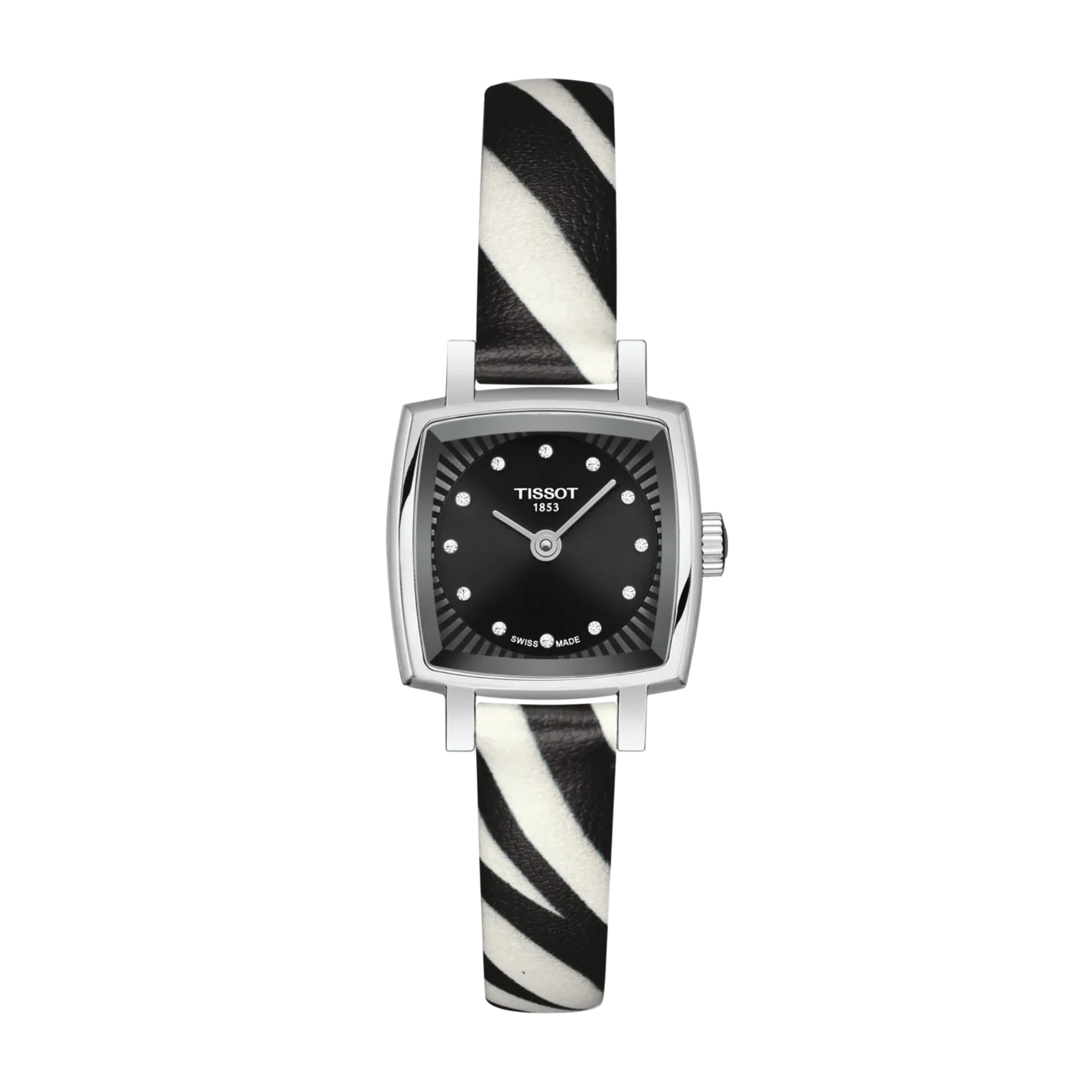 Tissot Lovely T0581091705600