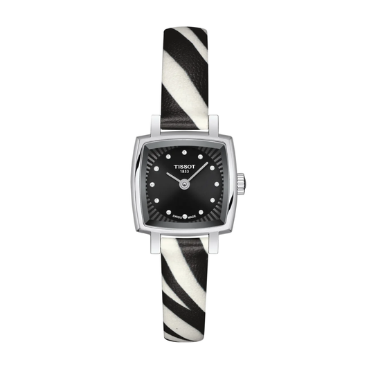 Tissot Lovely T0581091705600