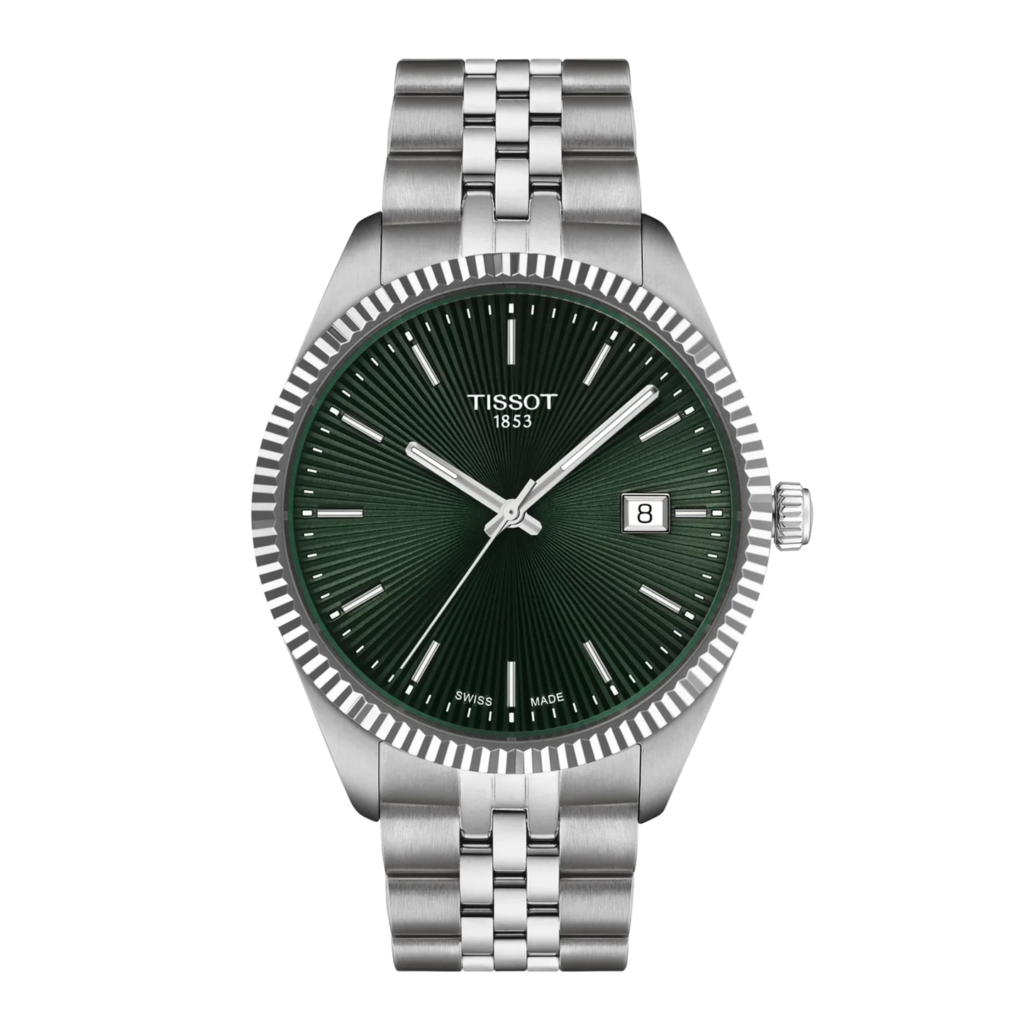 Tissot Ballade 40mm T1564101109100