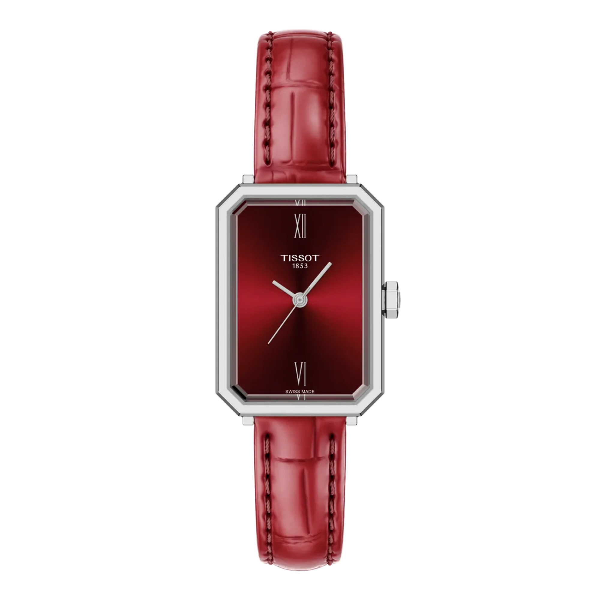 Tissot SRV 30mm T1601101642300