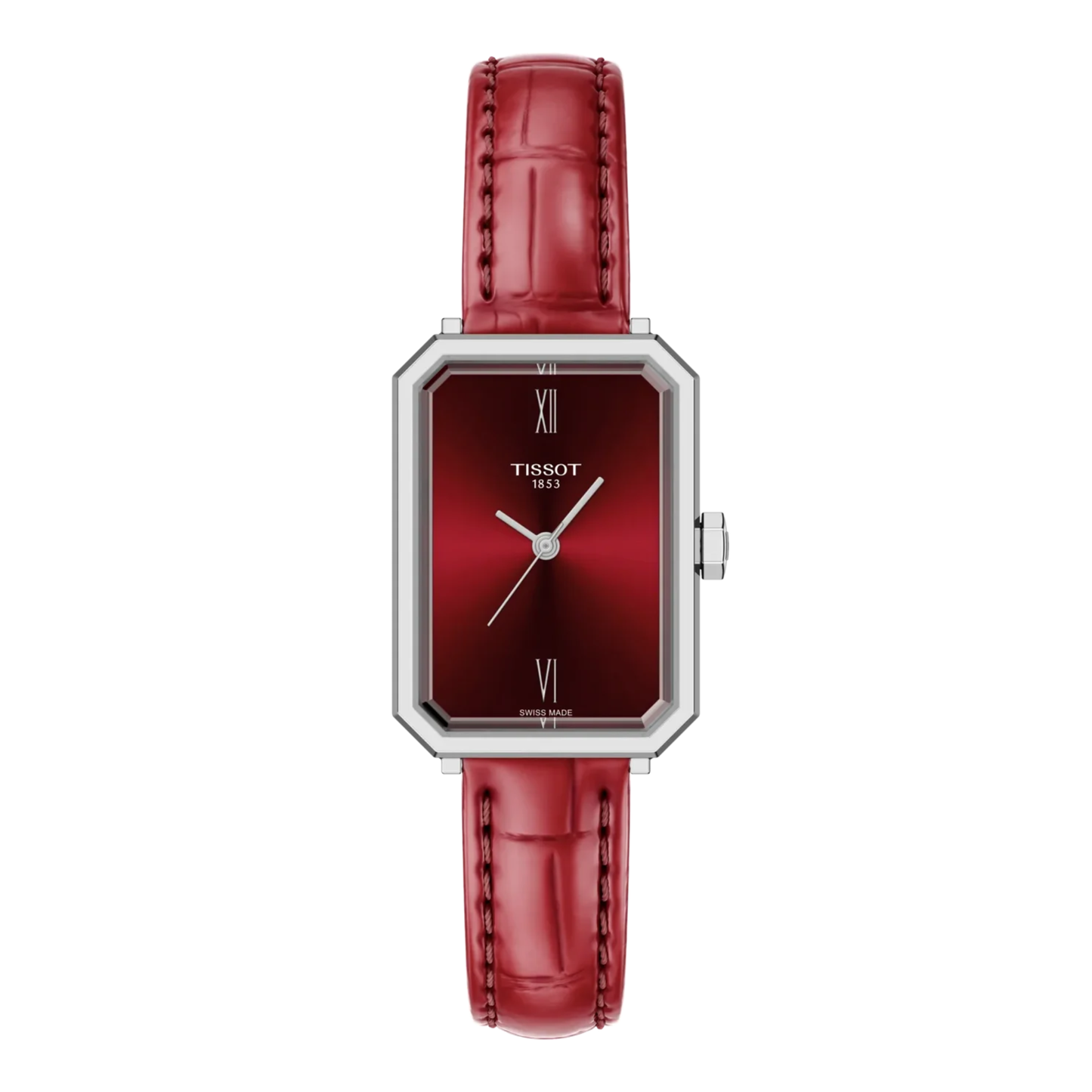 Tissot SRV 30mm T1601101642300
