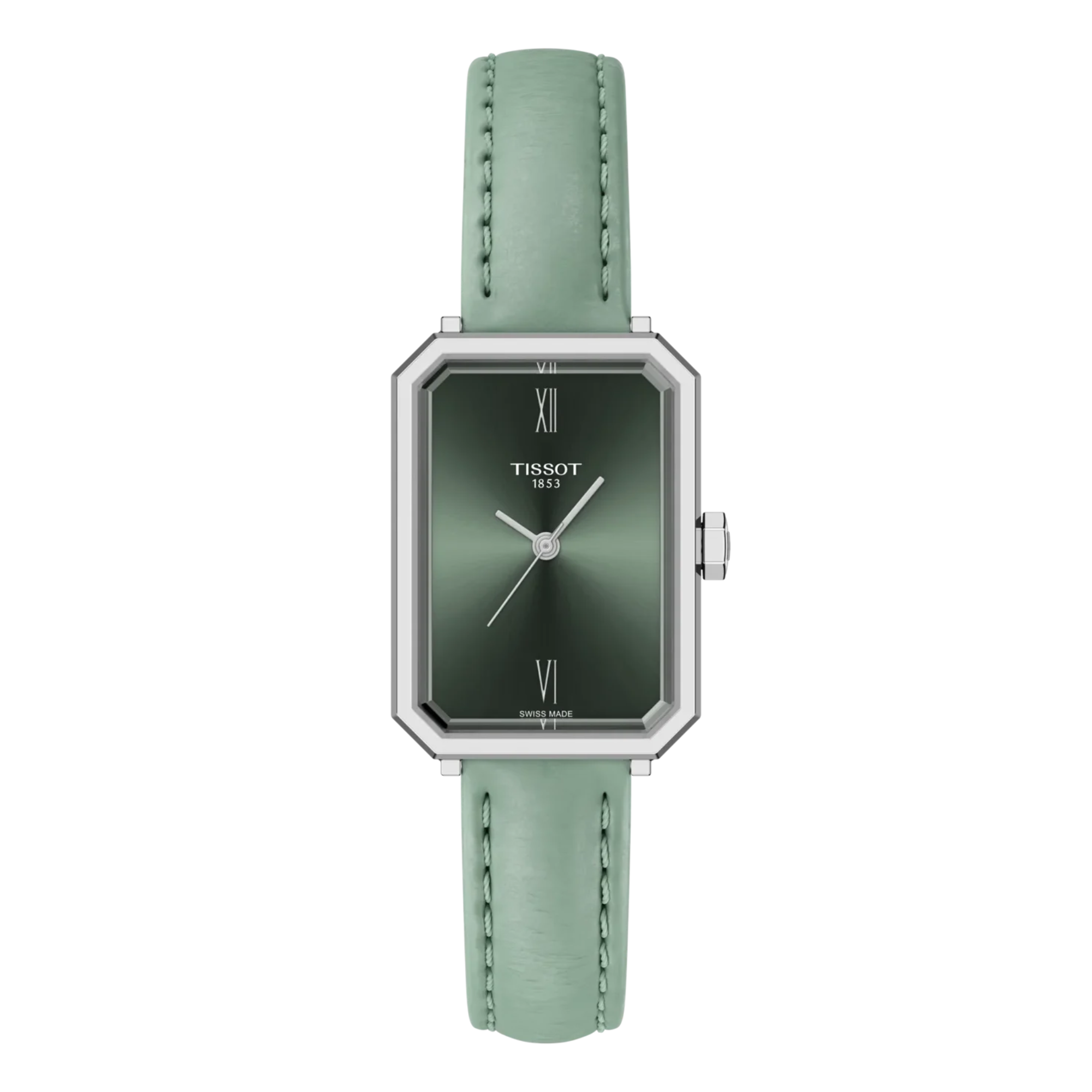 Tissot SRV 30mm T1601101609300