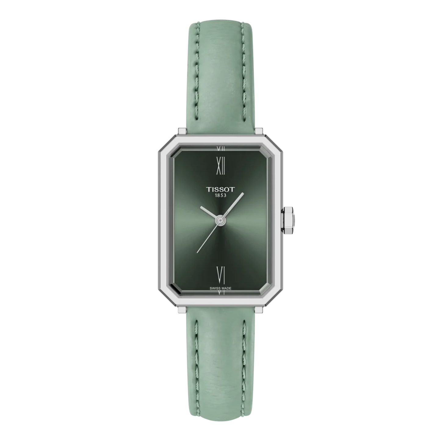 Tissot SRV 30mm T1601101609300