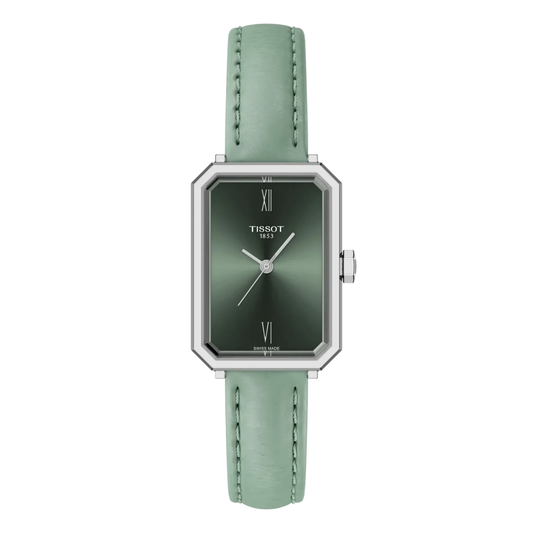 Tissot SRV 30mm T1601101609300