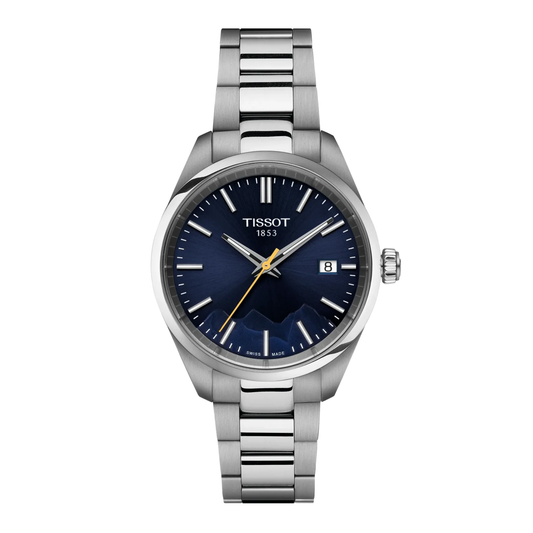 Tissot PR 100 Jungfraubahn 34mm T1502101104101