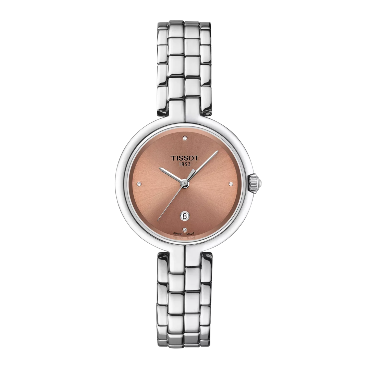 Tissot Flamingo 30mm T0942101133600