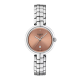 Tissot Flamingo 30mm T0942101133600