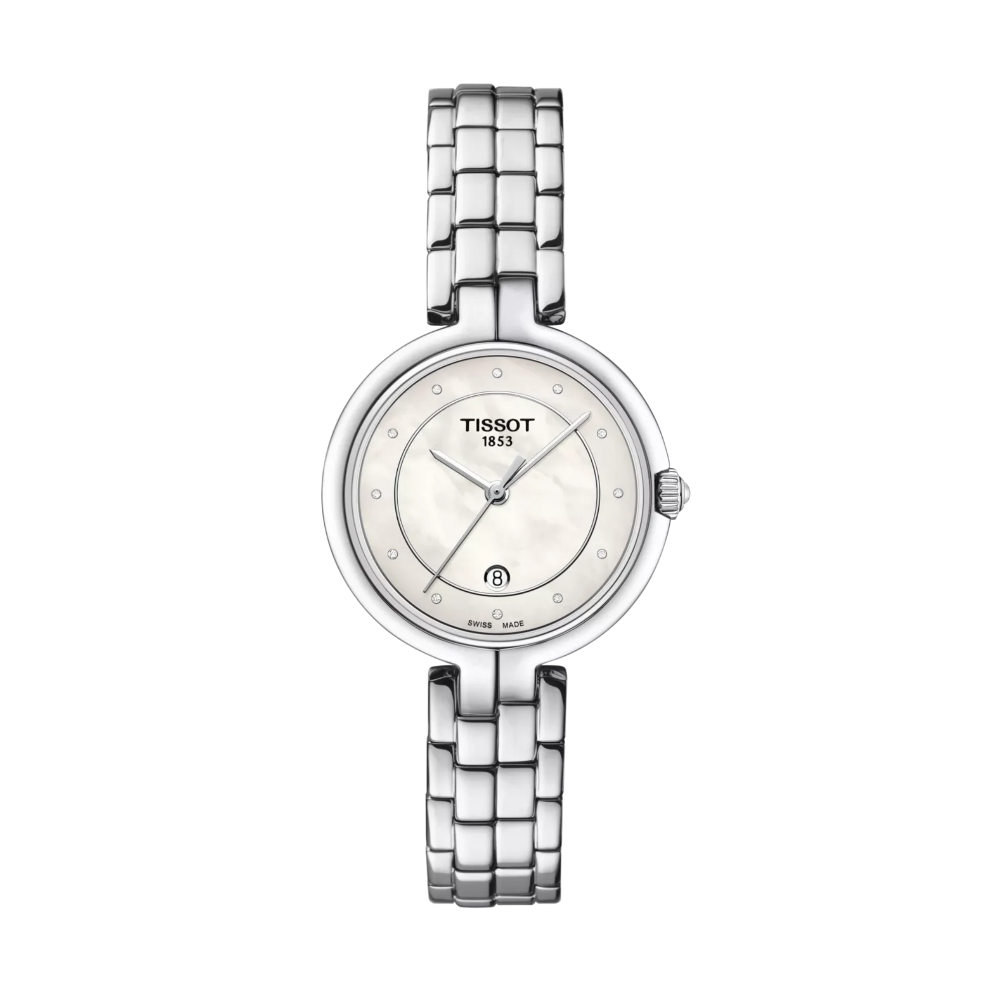 Tissot Flamingo T0942101111601
