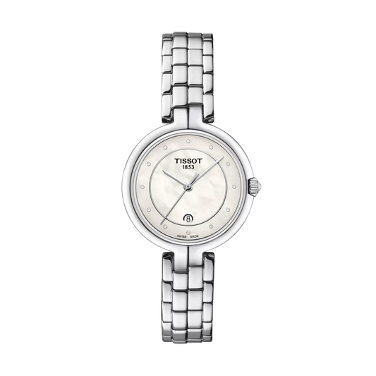 Tissot Flamingo T0942101111601