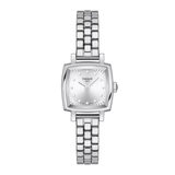 Tissot Lovely Square T0581091103601