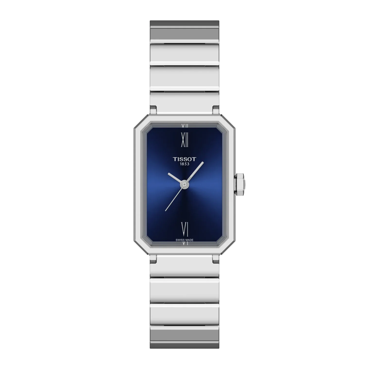 Tissot SRV 30mm T1601101104300