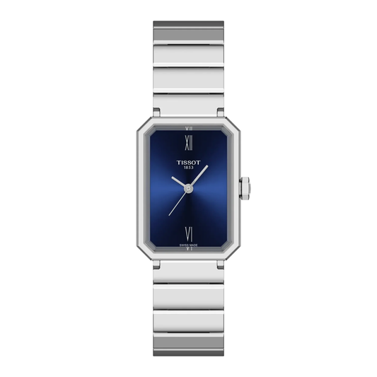 Tissot SRV 30mm T1601101104300