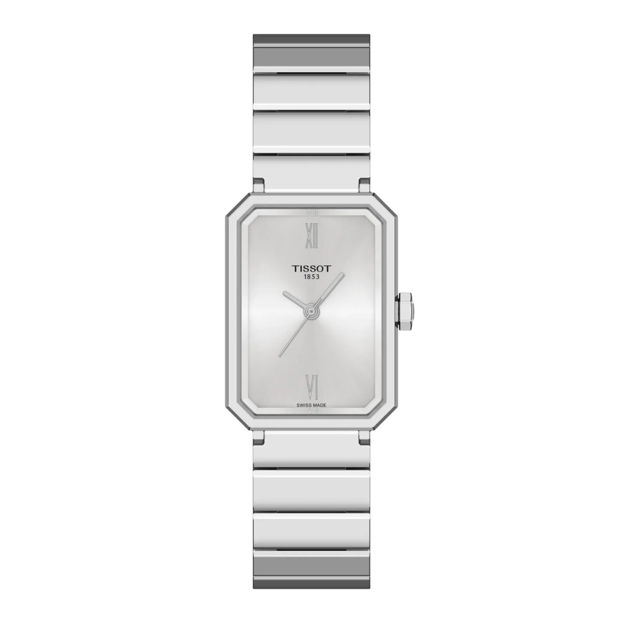 Tissot SRV 30mm T1601101103300