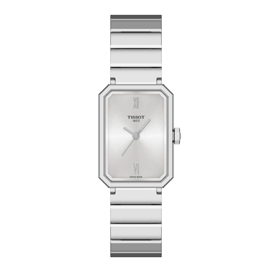 Tissot SRV 30mm T1601101103300