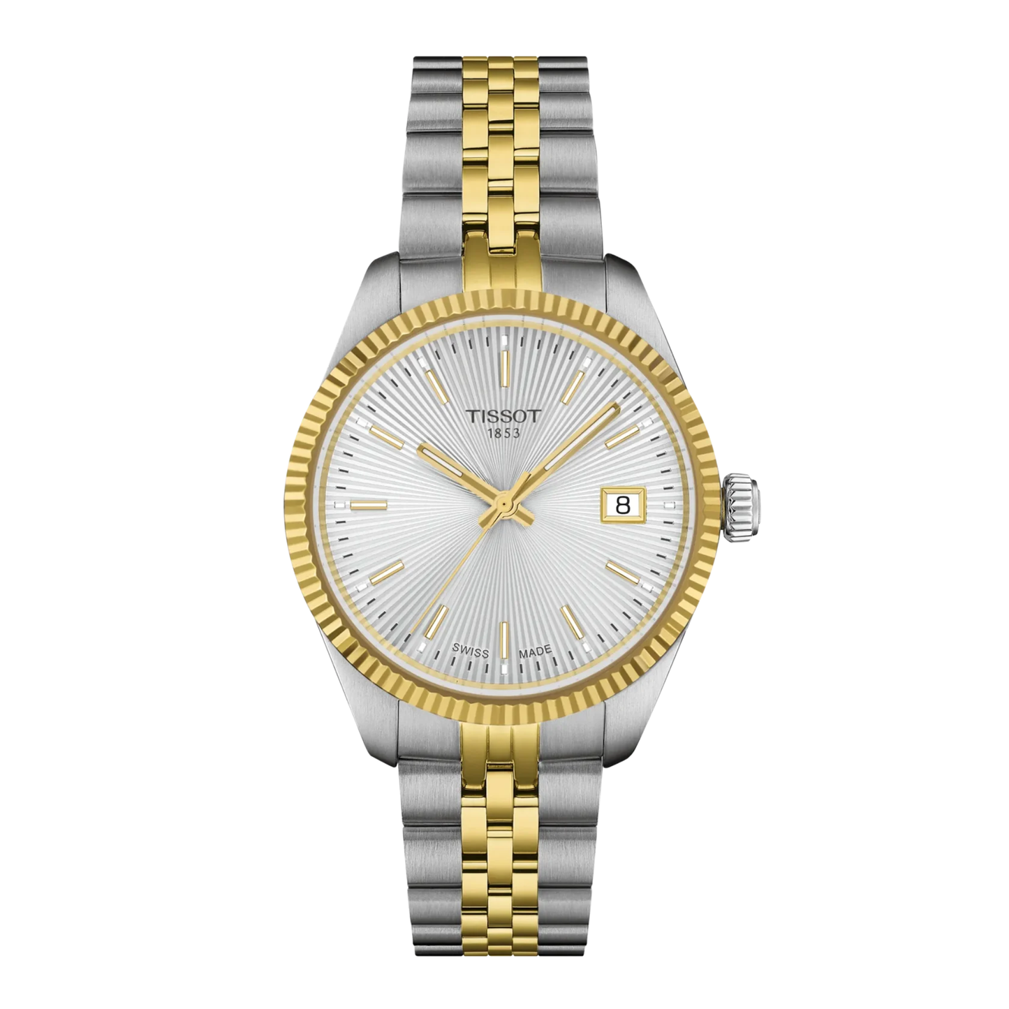 Tissot Ballade 34mm T1562102203100