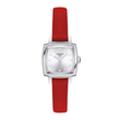 Tissot Lovely Square Valentines T0581091603600