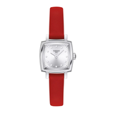 Tissot Lovely Square Valentines T0581091603600