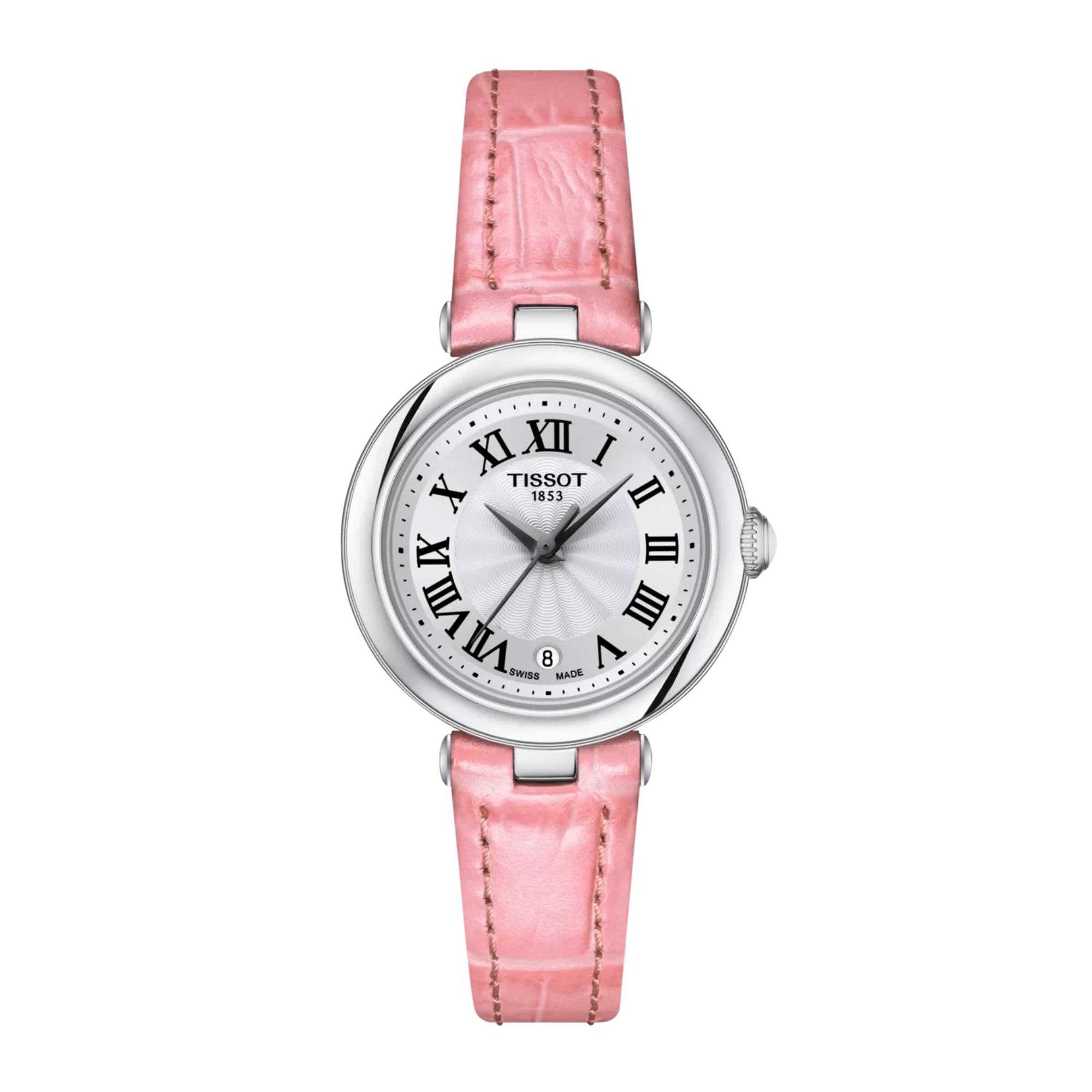Tissot Bellissima 26mm T1260101601301